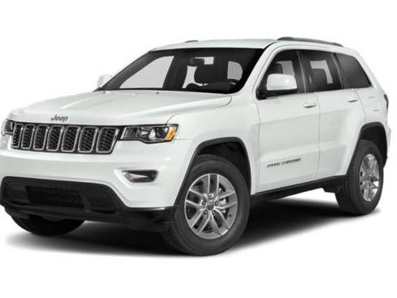 JEEP GRAND CHEROKEE 2020 1C4RJFAG7LC363224 image